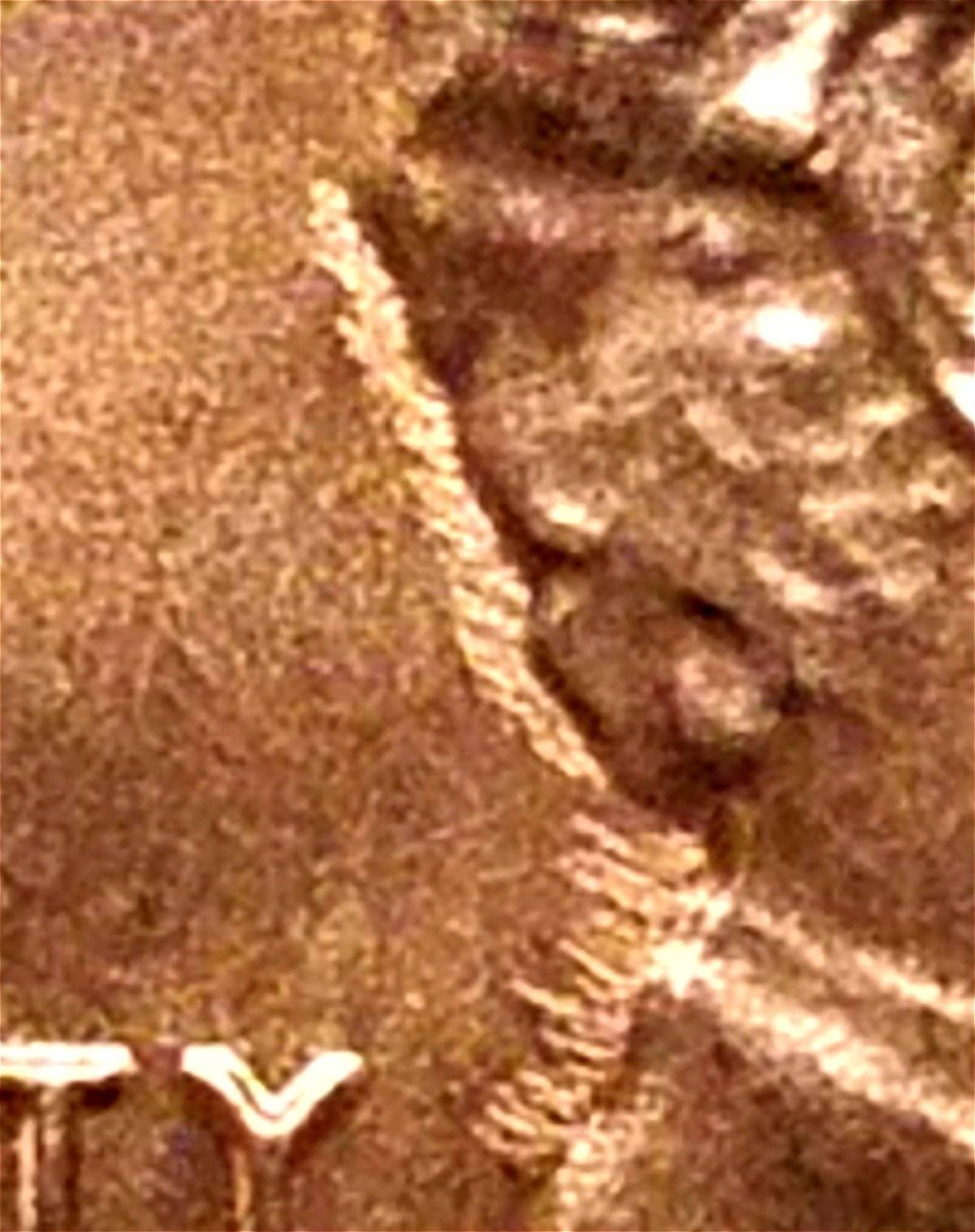 2019-P-Lincoln-Cent-Deterioration-Promoted-By-Trails-Oblique-Flow-Lines?